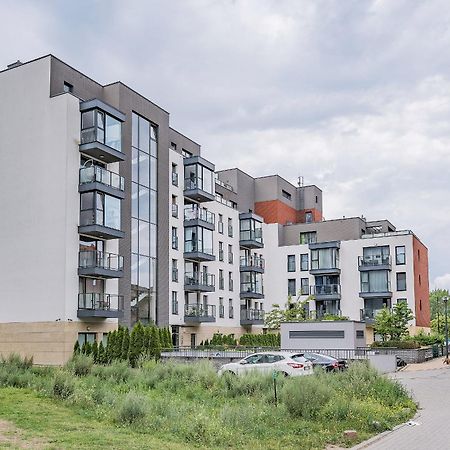 Hello Apartments Chmielna With Private Parking And Balcony Гданьск Экстерьер фото