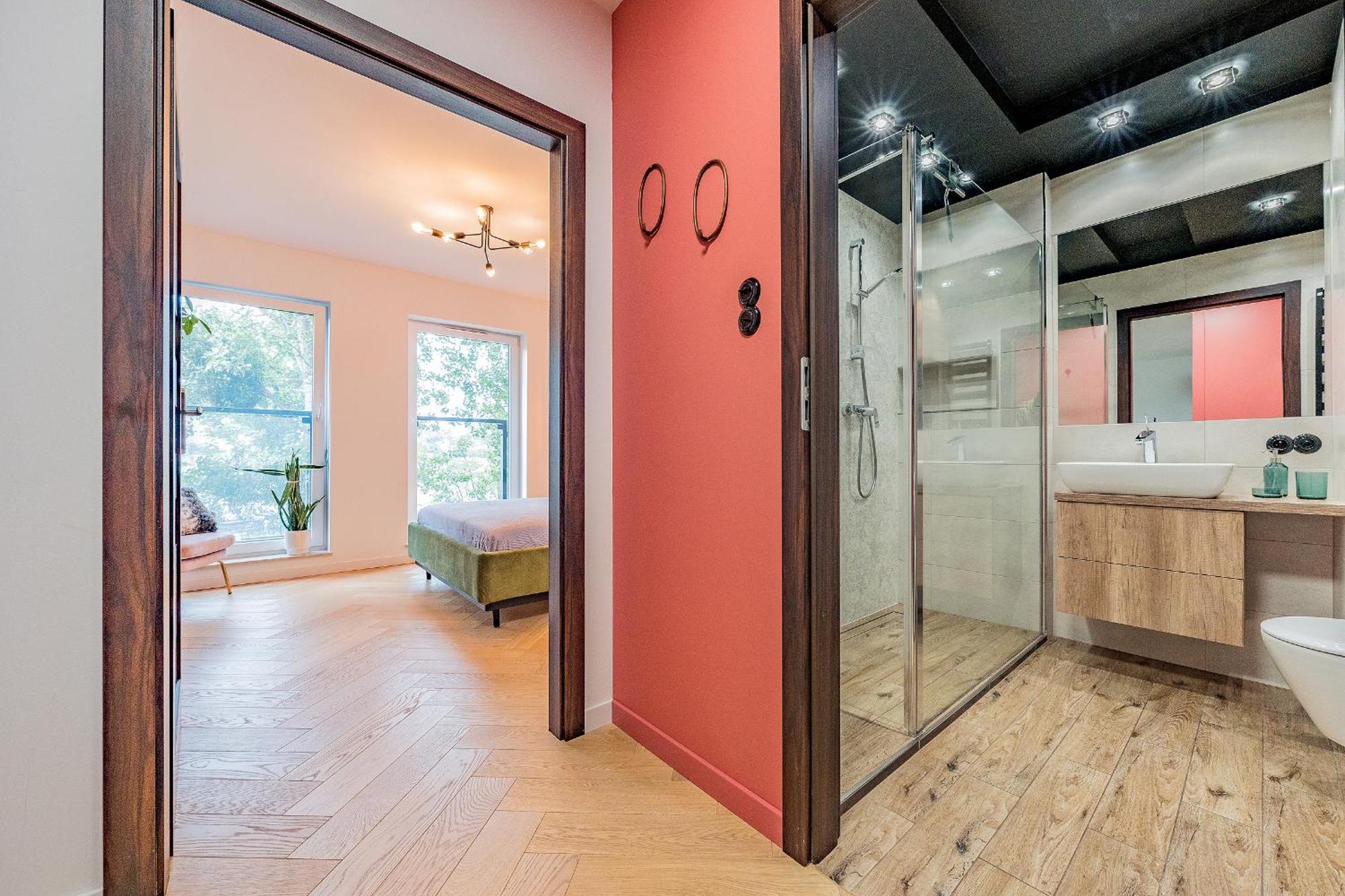 Hello Apartments Chmielna With Private Parking And Balcony Гданьск Экстерьер фото