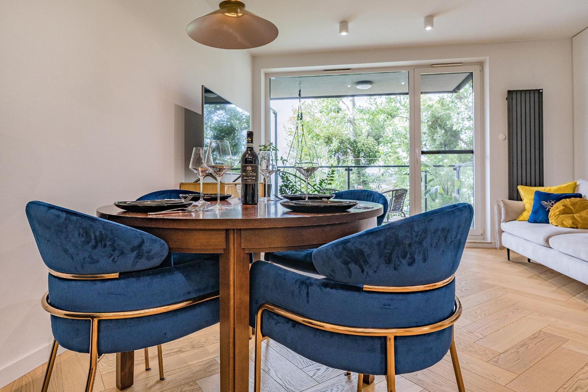 Hello Apartments Chmielna With Private Parking And Balcony Гданьск Экстерьер фото