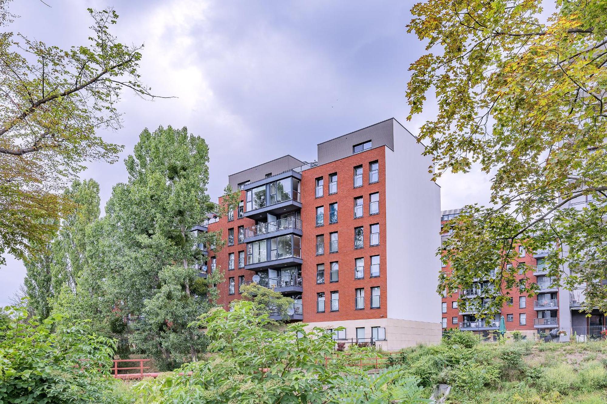 Hello Apartments Chmielna With Private Parking And Balcony Гданьск Экстерьер фото